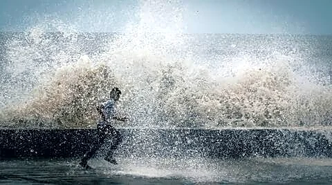 Azim Premji University warns India's coastal cities face climate threats