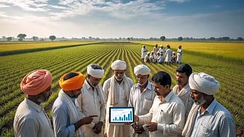 India's Department of Fertilizers cuts kharif demand amid El Nino
