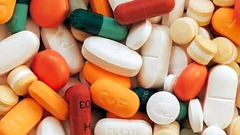 NPPA sets price caps for 30 essential medicines in India