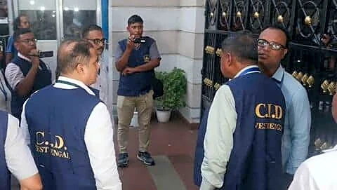 CID probes Abhishek Banerjee in forged MLA signatures case