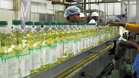 India's edible oils safe, C. Shikha cites imports and reserves