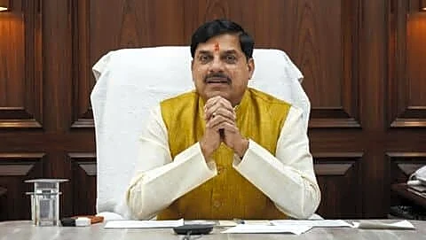 Madhya Pradesh CM Mohan Yadav seeks public UCC portal feedback