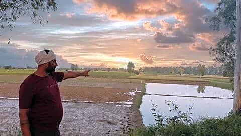 Delhi Cabinet rolls out ₹75,000/hectare relief for about 10,000 farmers