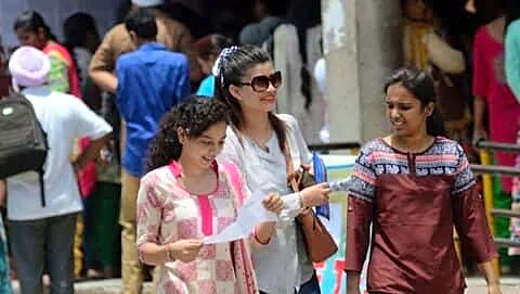 More than 10,000 women qualify for IITs through JEE Advanced