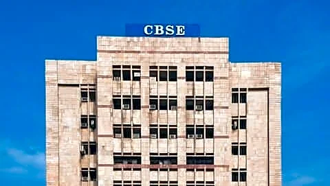CBSE opens 2026 Class 12 re-evaluation portal, deadline June 6
