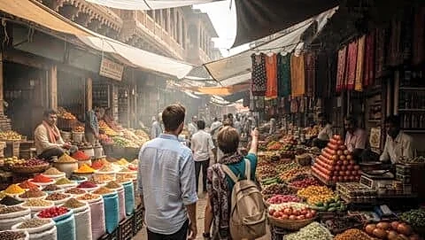 India changes registration deadline for foreigners staying over 180 days