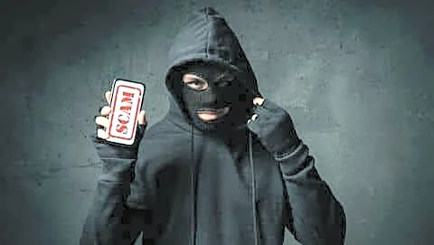 Bengaluru woman duped of ₹23.5L in matrimonial site scam