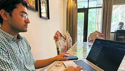 Cybersecurity expert says CBSE website exposes students' personal data