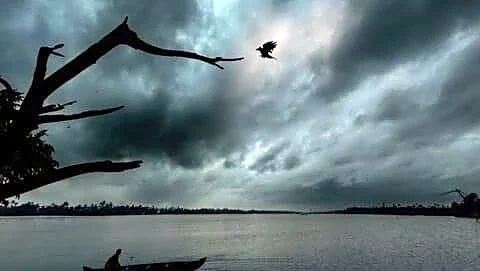 IMD says Kerala monsoon likely after June 5 or 6