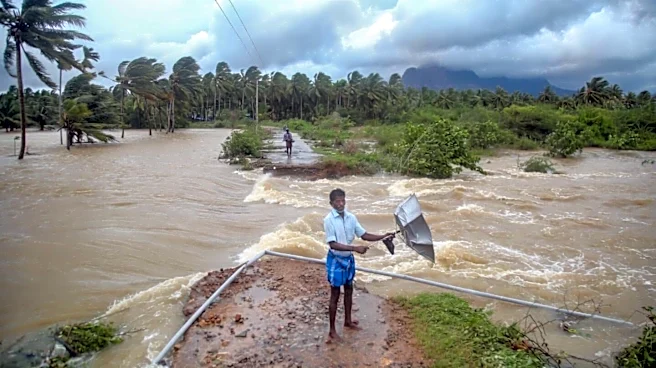 Southwest monsoon to finally hit Kerala around June 4: IMD