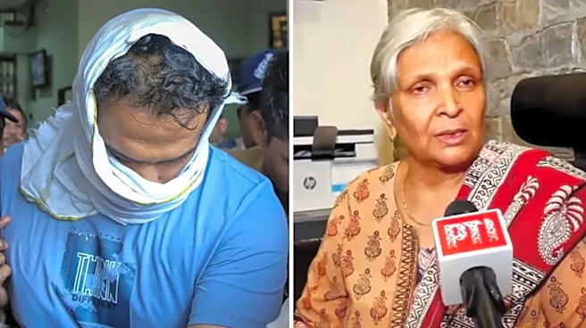 Bhopal: CBI court sends Samarth, Giribala to 14-day judicial custody
