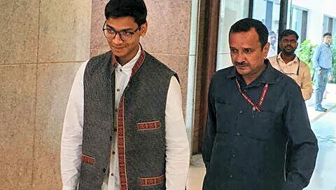 Sarthak Sidhant flags major problems in CBSE OSM system