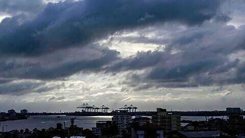 Kerala southwest monsoon to start June 4 after cyclonic twist