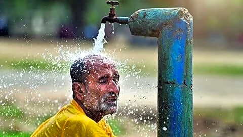 WMO predicts 80% El Nino chance June-August, India monsoon risk