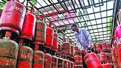 India's crude and LPG imports recover in May 2026