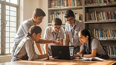 CBSE extends login time after Class 12 re-evaluation portal failures