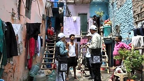 Directorate of Economics and Statistics leads Delhi's 8th economic census