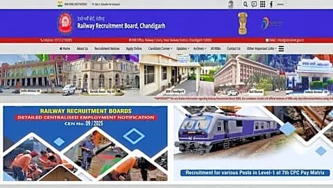 RRB Group D results delayed over Act apprentice marks dispute