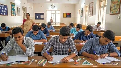 NTA to release NEET UG 2026 retest admit cards