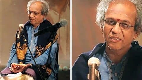 Dr. R Ganesh wins 2026 Padma Bhushan for Avadhana mastery