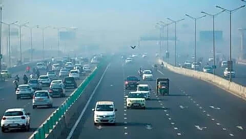 Government approves ₹5,041cr Delhi-NCR vehicle replacement plan to curb pollution