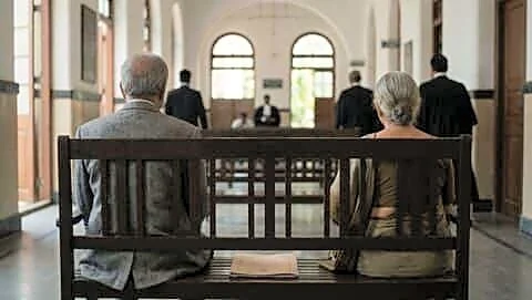 Madras HC finalizes retired Army officer divorce citing mental cruelty