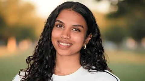 Divaa Uthkarsha, 17, named to Forbes Asia 30 Under 30