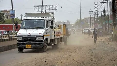 Centre approves ₹9,585cr NCR vehicle swap to BS-VI or electric