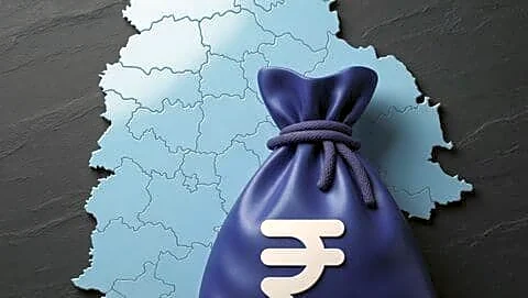 CAG pegs Telangana total receipts for 2026-27 at 3.01L/cr