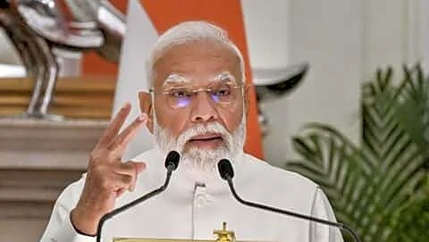 Narendra Modi to lay foundations for over ₹18,777cr Surat projects