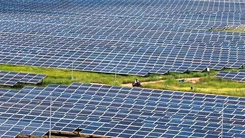 IRENA: India surpasses US as 2nd-largest new solar market 2025