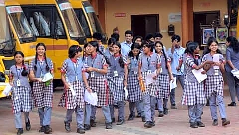 Kerala single window Plus One sees over 444,000 applicants
