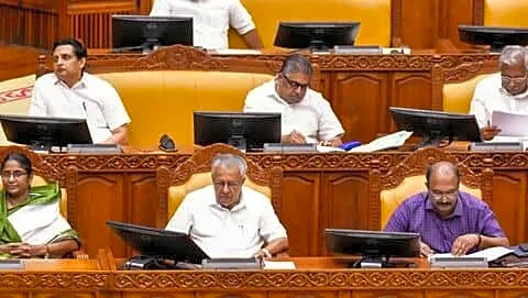 Kerala white paper shows 5.07L/cr debt, CM Satheesan warns