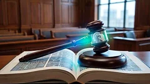 India's Supreme Court issues draft rules for AI assisting judges