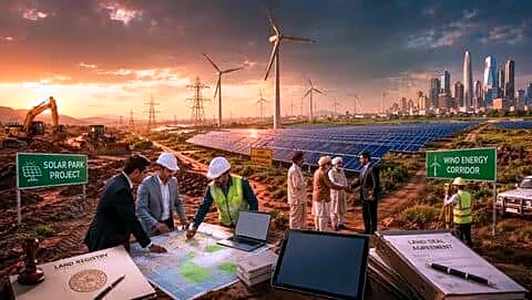 CEEW, NRDC India predict over 4.4 million renewable jobs by 2030