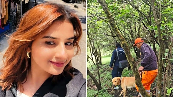 Uttarkashi trekker went missing 6 days ago, now friends detained