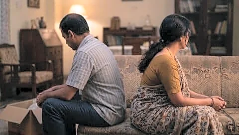Gauhati High Court cancels ₹10L alimony in mutual divorce