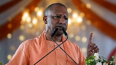 Uttar Pradesh attracts over 50L/cr investment proposals, opens 1.1cr jobs