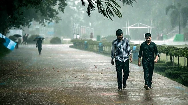Southwest monsoon to cover entire south Bay of Bengal soon