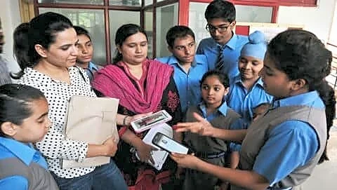 CBSE confirms only best answers counted for Class 12 marks
