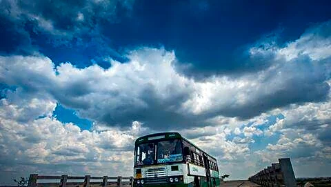 Meteorologists say Andhra Pradesh may see below normal 2026 monsoon