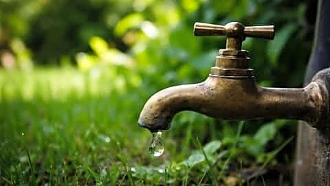 Pune municipal team proposes alternate day supply amid Khadakwasla shortfall