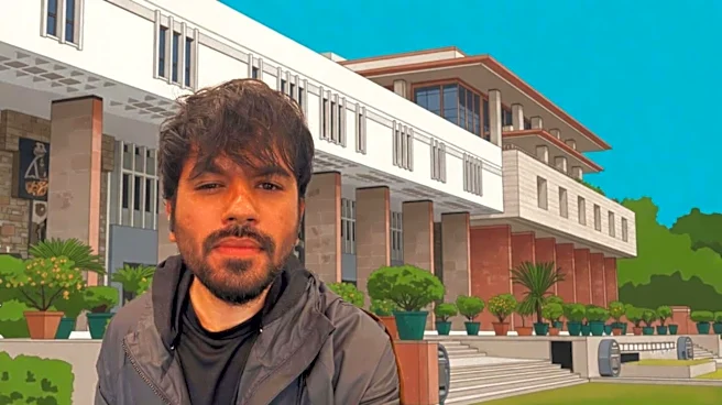 Delhi HC refuses to hear plea against 'Cockroach party' protest