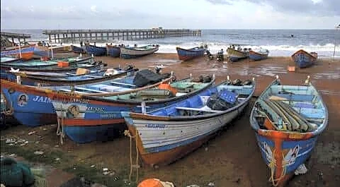 Monsoon reaches Kerala June 4 3 days late, rainfall unaffected