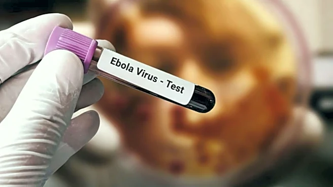 Ebola scare in Rajasthan after woman shows symptoms