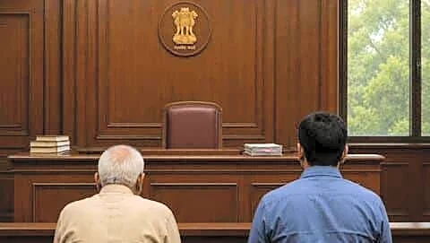 Supreme Court upholds eviction of son from Rajasthan family home