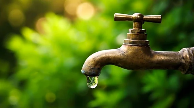 Pune mulls alternate-day water supply as Khadakwasla dam depletes