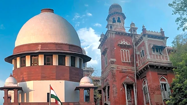 Madras HC's 'autocratic India' warning after SC delays election petition