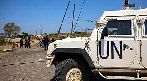 India demands investigation after Serbian U.N. peacekeeper killed in Lebanon