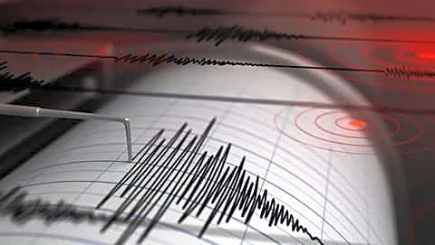 Mild quake in Himachal Pradesh around 10:04pm felt widely